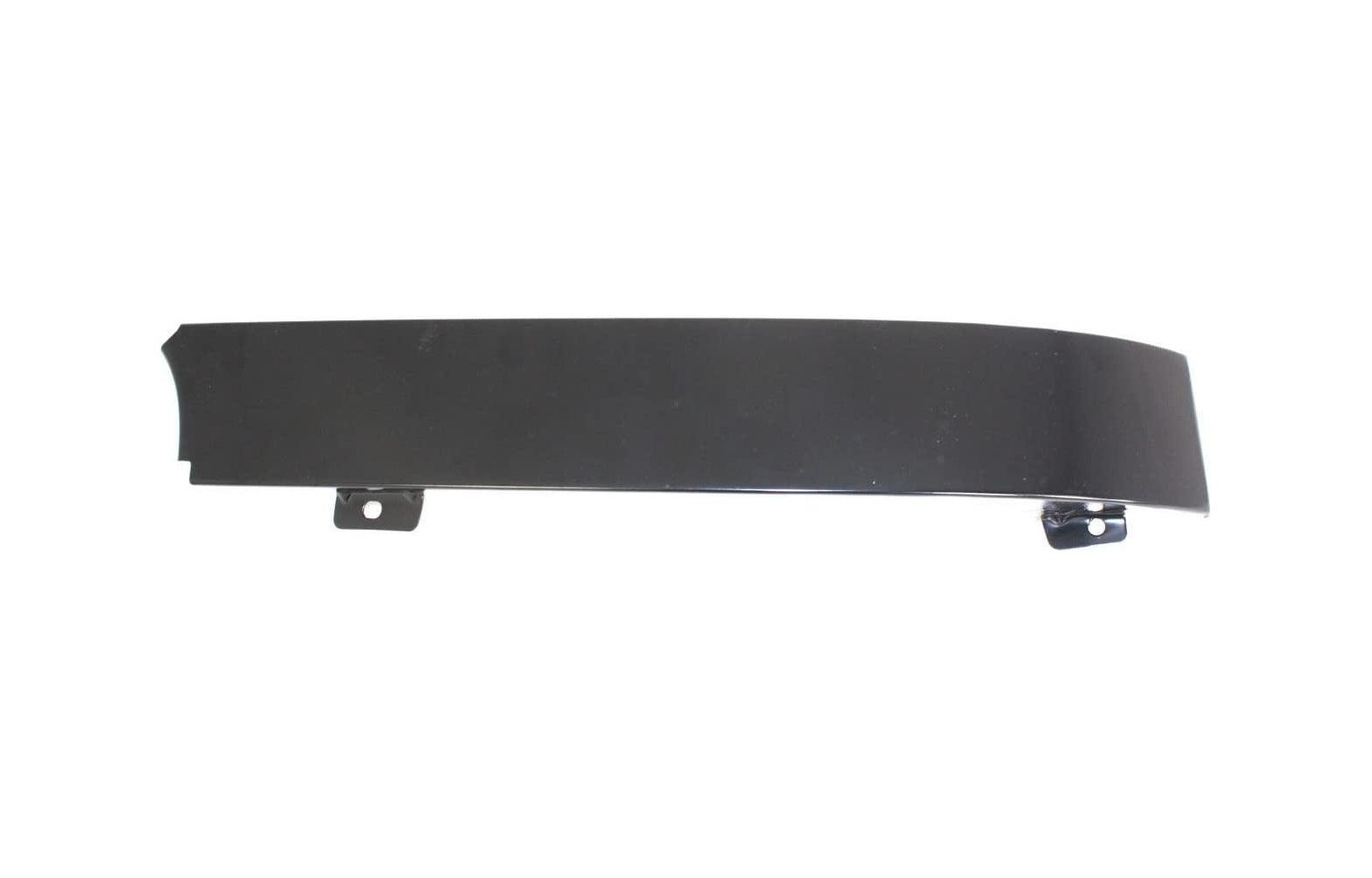 Moulure inférieure de calandre côté passager pour GMC Safari 1995-2005 avec phare composite (uniquement pour GMC), GM1213103