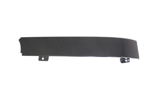 1995-2005 Gmc Safari Grille Lower Opening Moulding Passenger Side With Composite Head Lamp Gmc Only