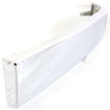 2007 Chevrolet Silverado Classic Grille Moulding Chrome Passenger Side