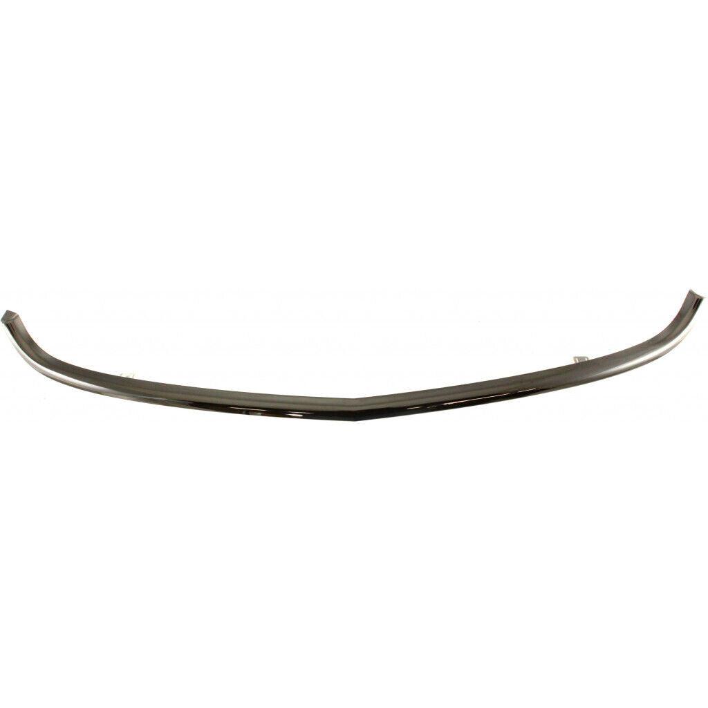 Moulure inférieure de calandre chromée pour Saturn Vue 2008-2010, GM1216112