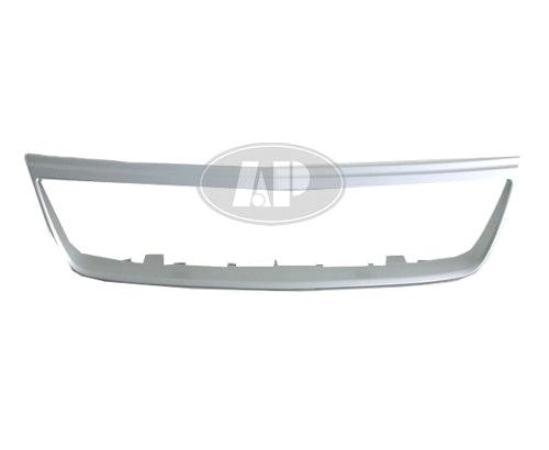 2008 Chevrolet Malibu Classic Grille Moulding Upper Ss Model