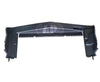 2010-2015 Chevrolet Equinox Bumper Deflector Front Upper