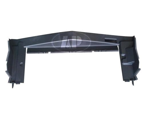 2010-2015 Gmc Terrain Bumper Deflector Front Upper