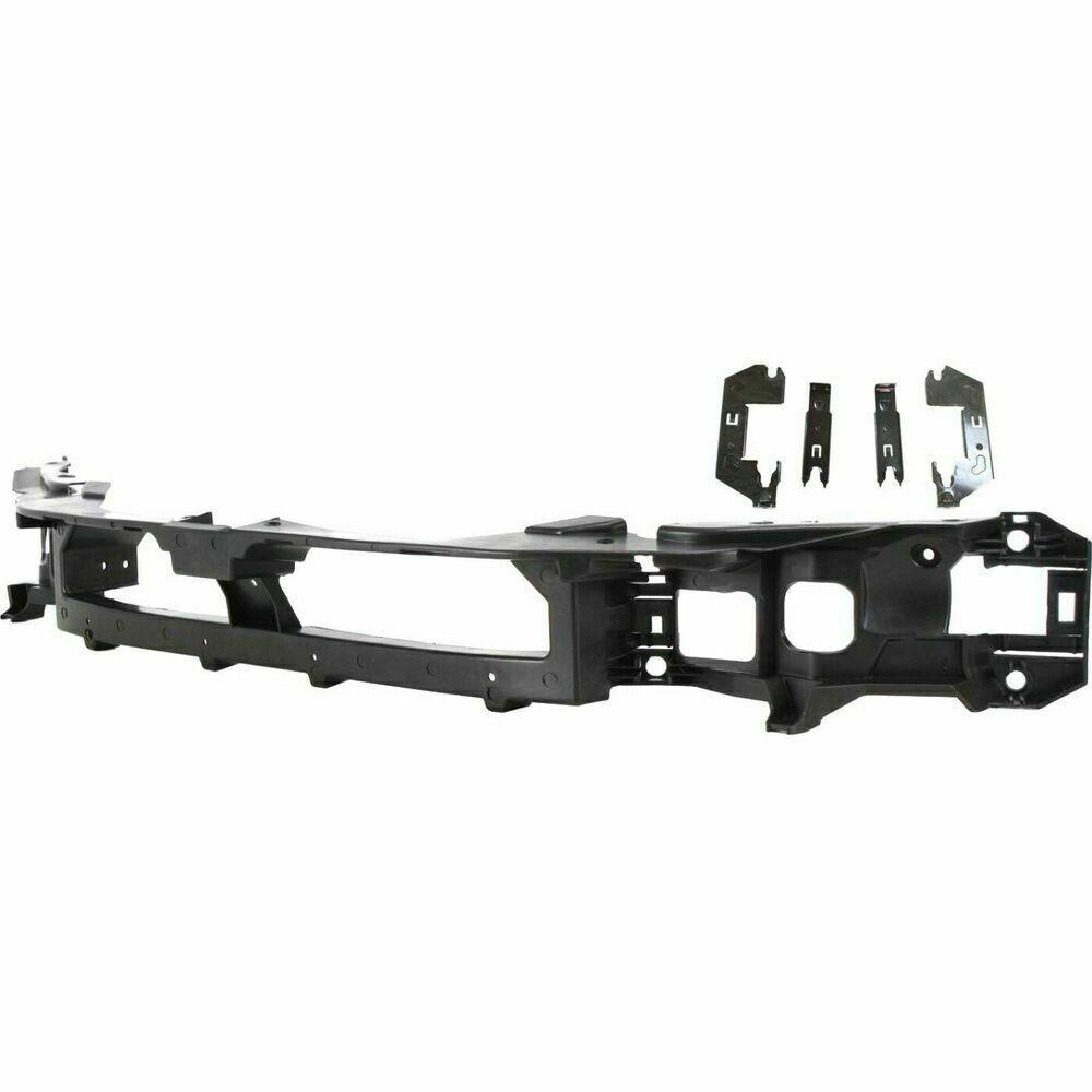 Panneau de calandre Pontiac Grand Am 1999-2005, GM1220165