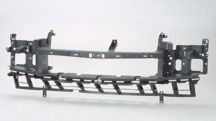 Panneau supérieur Chevrolet Avalanche 2002-2006 avec revêtement, GM1220166