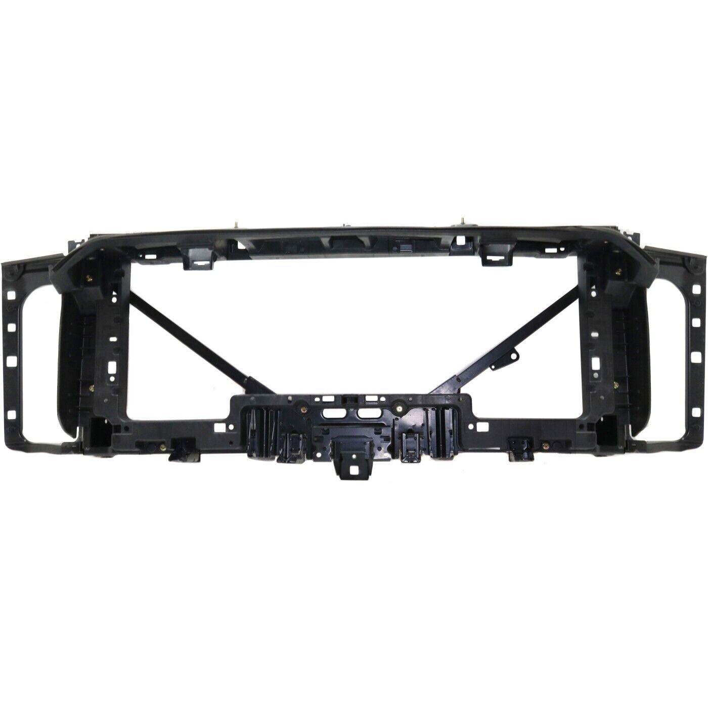 Panneau de montage de calandre pour GMC Yukon 2015-2020, GM1220170