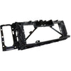 2015-2020 Chevrolet Suburban Header Panel