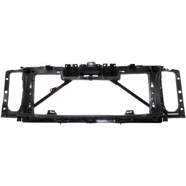 2015-2020 Chevrolet Suburban Header Panel