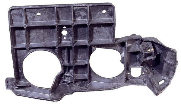 1985-2005 Gmc Safari Head Lamp Bracket Driver Side