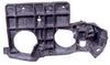 1985-2005 Gmc Safari Head Lamp Bracket Driver Side