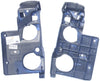 1985-2005 Chevrolet Astro Head Lamp Bracket Passenger Side