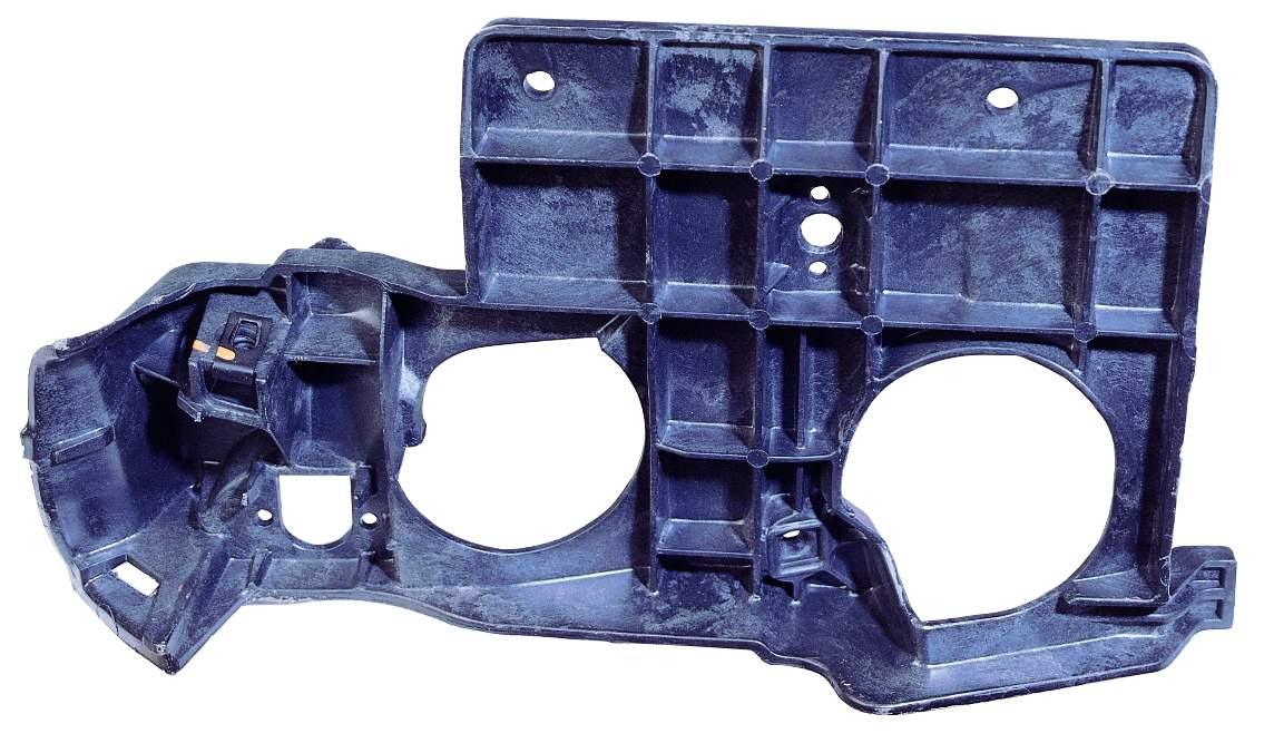 Support de phare avant côté passager pour GMC Safari 1985-2005, GM1221112