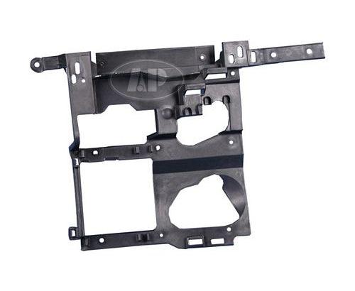 Support de fixation de phare avant côté passager pour Chevrolet Tahoe 2000-2006, GM1221122