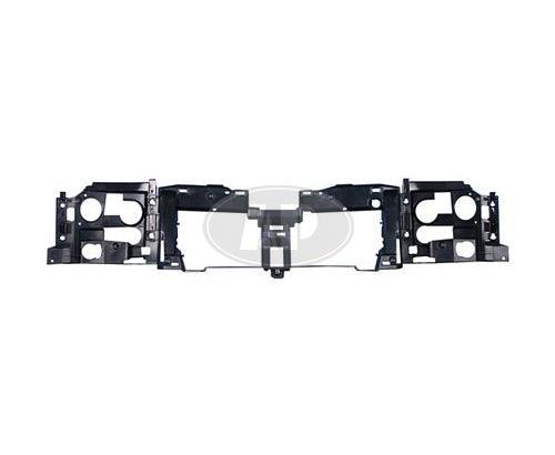 Panneau supérieur Chevrolet Trailblazer 2002-2009, GM1221125