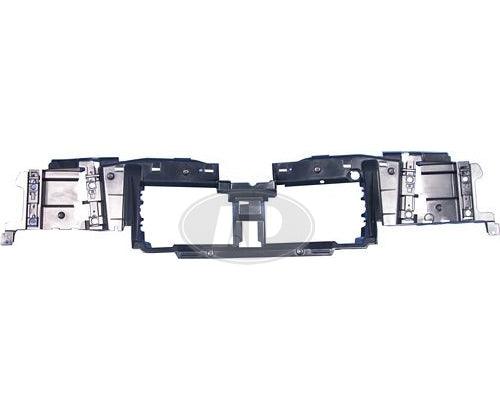 Panneau de toit pour GMC Envoy 2002-2009, GM1221126