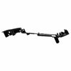 2003-2007 Saturn Ion Coupe Head Lamp Bracket Driver Side