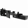 2003-2007 Saturn Ion Coupe Head Lamp Bracket Passenger Side