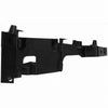 2003-2007 Saturn Ion Coupe Head Lamp Bracket Passenger Side