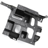 2007 Chevrolet Silverado Classic Head Lamp Mount Panel Passenger Side