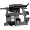 2007 Chevrolet Silverado Classic Head Lamp Mount Panel Passenger Side