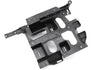 2003-2006 Chevrolet Silverado 2500 Head Lamp Mount Panel Passenger Side