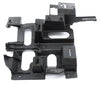 2003-2006 Chevrolet Silverado 3500 Head Lamp Mount Panel Passenger Side