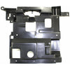 2002-2006 Cadillac Escalade Head Lamp Mounting Panel Driver Side (Housing)