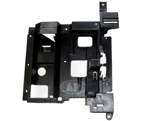 2002-2006 Cadillac Escalade Head Lamp Mounting Panel Driver Side (Housing)