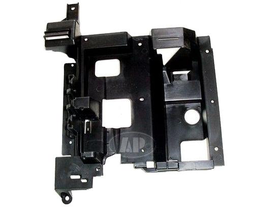 2002-2006 Cadillac Escalade Head Lamp Mounting Panel Passenger Side (Housing)