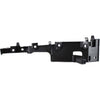 2003-2007 Saturn Ion Coupe Head Lamp Mounting Panel Passenger Side