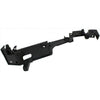 2003-2007 Saturn Ion Sedan Head Lamp Mounting Panel Driver Side