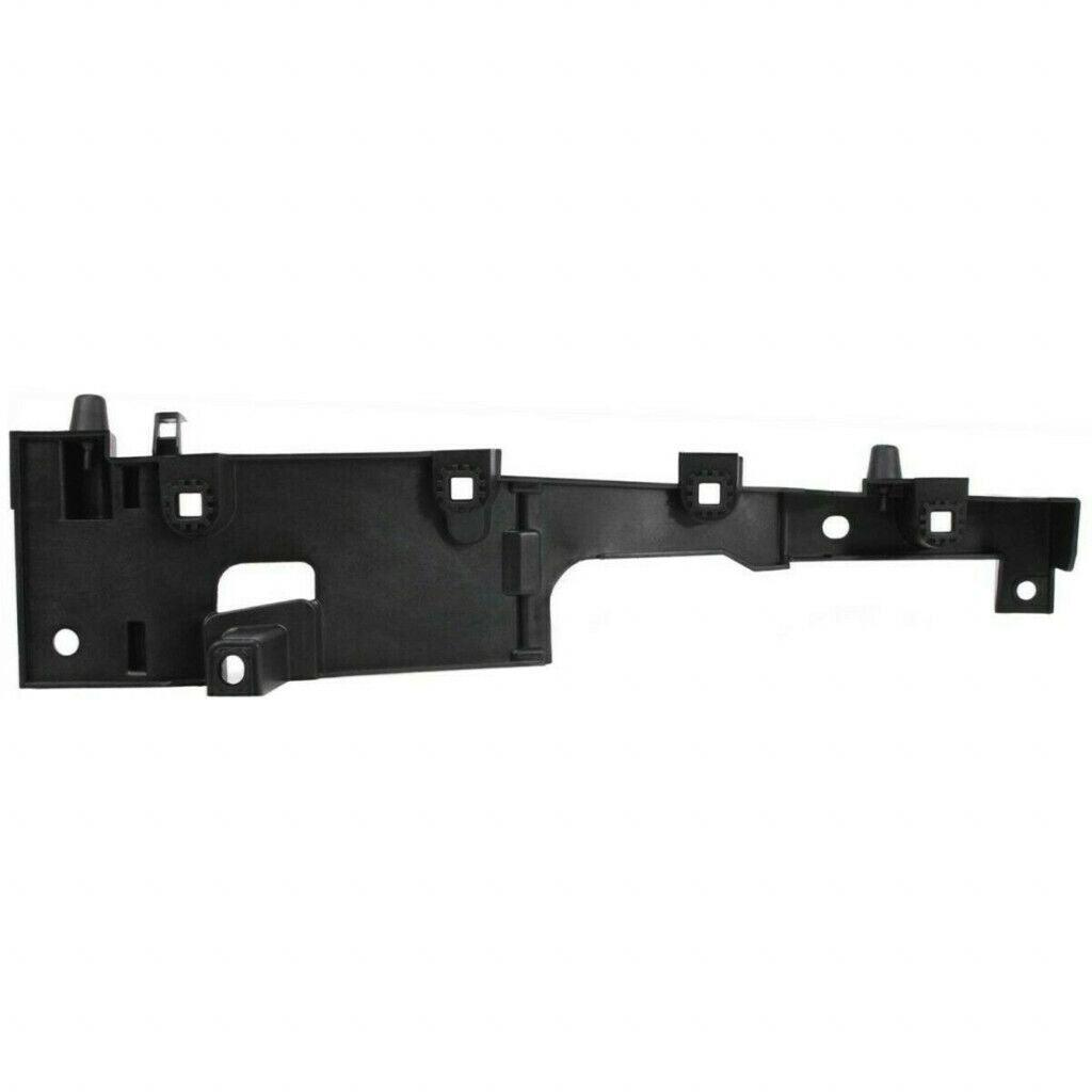 Panneau de montage de phare avant côté conducteur pour Saturn Ion Sedan 2003-2007, GM1221138