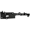 2003-2007 Saturn Ion Sedan Head Lamp Mounting Panel Driver Side