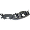 2005-2006 Pontiac Montana Header Panel