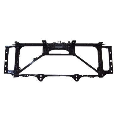 Panneau de montage de phare avant pour Chevrolet Silverado 3500 2015-2019, GM1221145