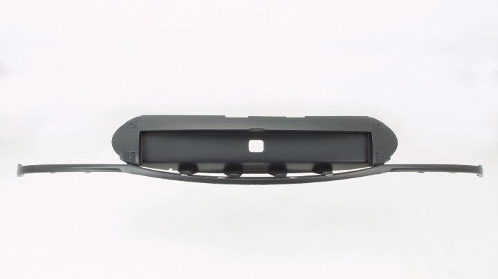Panneau de montage de calandre supérieur Buick Rendezvous 2002-2007, GM1223101