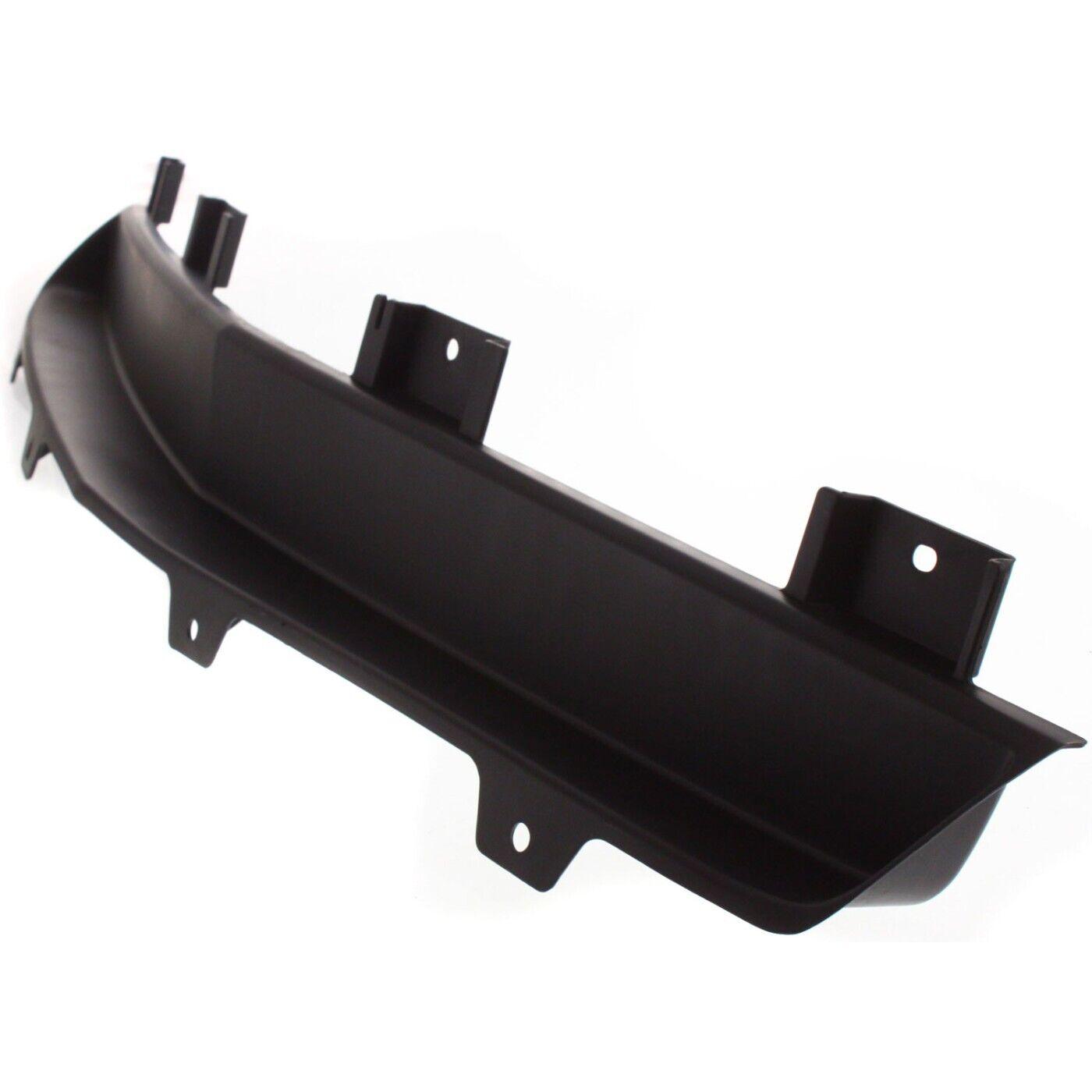 Panneau de fixation supérieur de calandre pour Chevrolet Malibu 2008-2012, GM1223104
