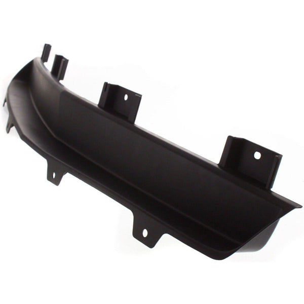 2008-2012 Chevrolet Malibu Grille Mounting Panel Upper
