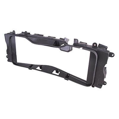 2014-2015 Chevrolet Silverado 1500 Grille Mounting Panel (Inner) With Out Towing Pkg