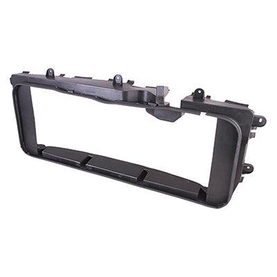 Calandre intérieure pour GMC Sierra 1500 2014-2015 sans ensemble de remorquage, GM1223110