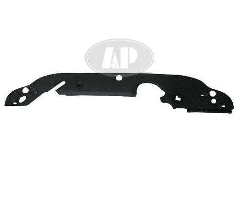 Déflecteur supérieur de support de radiateur pour Chevrolet Trailblazer 2002-2009, GM1224103
