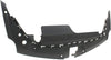 2011-2014 Cadillac Cts Coupe Radiator Support Cover Upper