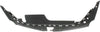 2011-2014 Cadillac Cts Wagon Radiator Support Cover Upper