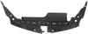 2008-2013 Cadillac Cts Sedan Radiator Support Cover Upper