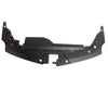 2009-2014 Cadillac Cts-V Sedan Radiator Support Cover Upper