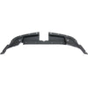 2008-2012 Chevrolet Malibu Radiator Support Cover Upper 2.4L