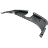 2008-2012 Chevrolet Malibu Radiator Support Cover Upper 2.4L