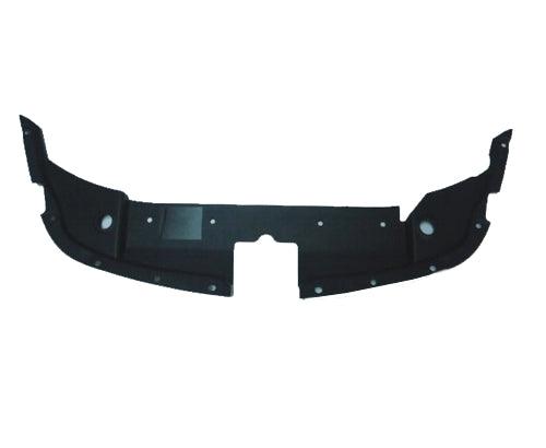 Support de radiateur supérieur pour Chevrolet Malibu 2008-2012 2.4L, GM1224108