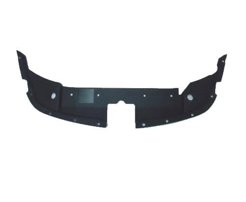 2008-2012 Chevrolet Malibu Radiator Support Cover Upper 3.6L