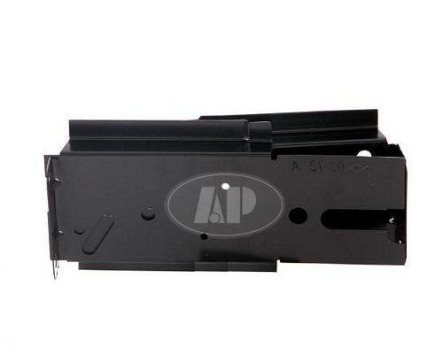 Support inférieur de radiateur côté conducteur Chevrolet Cavalier 1995-2005, GM1225164